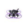 FPV Dron Pilotix Luke 3.5 inch Cinewhoop 6S O3 PNP