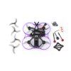 Dron FPV Pilotix Luke 3.5 inch Cinewhoop 6S O3 PNP