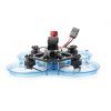 FPV Drone Pilotix Brook 2.5 pollici Cinewhoop 4S Analog ELRS2.4G