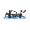 FPV Drone Pilotix Brook 2.5 pollici Cinewhoop 4S Analog TBS