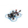 FPV Drone Pilotix Brook 2.5 pollici Cinewhoop 4S Analog PNP