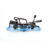 FPV Dron Pilotix Brook 2.5 inch Cinewhoop 4S HD ELRS2.4G