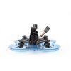 FPV Drone Pilotix Brook 2.5 pulgadas Cinewhoop 4S O3 PNP