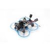 FPV Drone Pilotix Brook 2.5 pollici Cinewhoop 4S O3 PNP