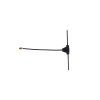 Ricevitore Pilotix ELRS 2.4G Nano con antenna a T PNP