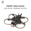 hglrc 2 inch talon frame for cinewhoop 840423