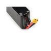 19163 1 battery pilotix lipo 6s 12000mah 60c xt60