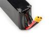 Baterie Pilotix Lipo 6S2P 8000mAh 75C XT60