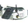 Sada antén Maple Wireless RACING S1 HDZERO RHCP SMA