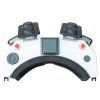 Sada antén Maple Wireless RACING S1 HDZERO RHCP SMA