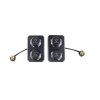 Sada antén Maple Wireless RACING S1 HDZERO RHCP SMA