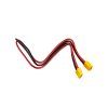 Cable HOTA XT60 Macho a XT60 Hembra