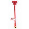 Antena Prodrone Pagoda 140mm 5.8Ghz SMA RHCP