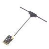 Ricevitore Cyclone ELRS 2.4G Nano con antenna