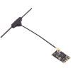 Ricevitore Cyclone ELRS 2.4G Nano con antenna