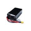 Batería HobbyDrone Li-ion 6S2P 8000mah 10C XT60