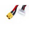 Batteria HobbyDrone Li-ion 6S3P 12000mah 10C XT60