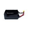 Akumulator HobbyDrone Li-ion 6S3P 12000mah 10C XT60