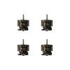 NewBeeDrone Flow 0702 Dual Ball Bearing Whoop Motor 27000kv 4pack NewBeeDrone 52651348 1850x