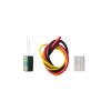 ESC Single Pilotix AM32 80A 6-8S