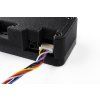 Transceptor Pilotix Para Módulo de Fibra Óptica SE 20km
