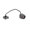 Cámara térmica FPV HobbyDrone IR TR3-006 V2