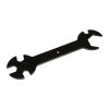 8139 2 3d printer 5 in 1 wrench