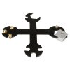 8139 3d printer 5 in 1 wrench