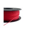 4736 5 weistek petg filament red 11 1 75mm 1kg