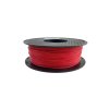 4736 4 weistek petg filament red 11 1 75mm 1kg