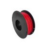 4736 3 weistek petg filament red 11 1 75mm 1kg