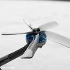 Vrtule HQProp Duct-T75MMX5 pro Cinewhoop šedá (2CW+2CCW)