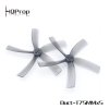 Propeller HQProp Duct-T75MMX5 for Cinewhoop Grey (2CW+2CCW)