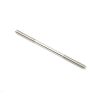 Piezas metálicas Pilotix M2 Push-rod 100mm