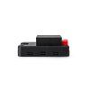 Module Pilotix con bobina di fibra ottica da 15 km SE V2