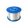 Cable de fibra óptica Pilotix G657.A2 0,25 mm, 50 km/rollo