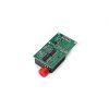 Placa PCB Pilotix Ground station sin carcasa ni cables 40 km