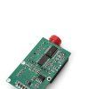 Placa PCB Pilotix Ground station sin carcasa ni cables 40 km