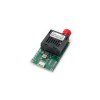 Placa PCB Pilotix Ground station sin carcasa ni cables 40 km