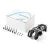 Bracket BETAFPV Pavo20 Pro for O4 Air Unit Black