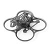 Bracket BETAFPV Pavo20 Pro for O4 Air Unit Transparent Grey