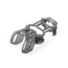 Bracket BETAFPV Pavo20 Pro for O4 Air Unit Transparent Grey