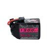 Batería CNHL Black Series LiPo 6S 1500mAh 130C XT60 V2