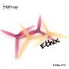 Hélices HQProp Ethix P3 3-Blade 5.1" PB&J (2CW+2CCW)