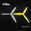 Propellers  HQProp Ethix P3.3 3-Blade 5.1" Mango Lassi (2CW+2CCW)