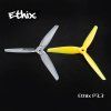 Vrtule HQProp Ethix P3.3 3-Blade 5.1" Mango Lassi (2CW+2CCW)