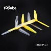 Propellers  HQProp Ethix P3.3 3-Blade 5.1" Mango Lassi (2CW+2CCW)
