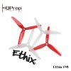 Propellers  HQProp Ethix P4 3-Blade 5.1" Candy Cane (2CW+2CCW)