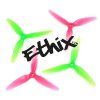 Eliche HQProp Ethix S3 3-Blade 5" Watermelon (2CW+2CCW)