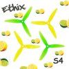 Eliche HQProp Ethix S4 3-Blade 5" LemLim (2CW+2CCW)